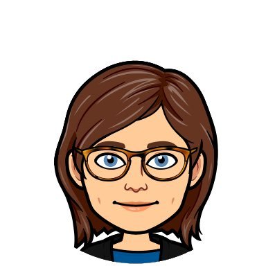 CaileighRobson's profile picture. Londoner looking to connect the dots...mostly a work in progress