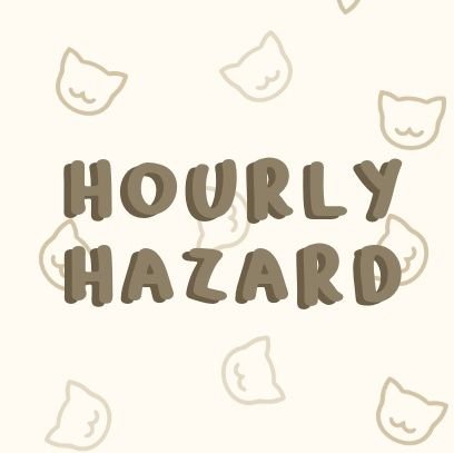 hourlyhazard | haitusさんのプロフィール画像