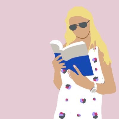 Reader • 18 • Writer • #bookblogger • she/her