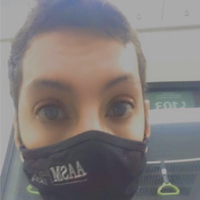 Floresta- Hincha de Racing ❤️ 27 años Estudiante de Periodismo Deportivo... Taurino ♉️