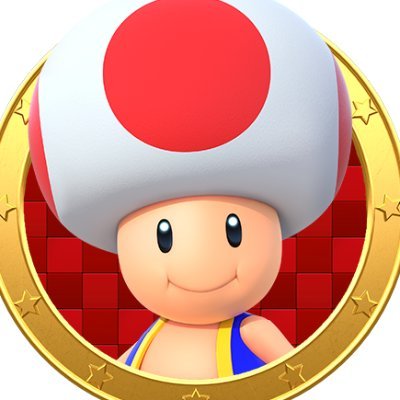 toad_from_mario Profile Picture