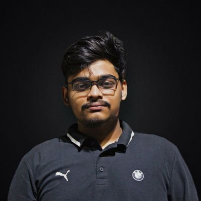 xsanskar's profile picture. 