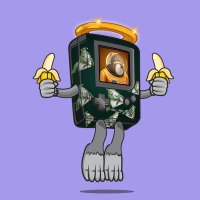GAMEKIDZ | GEN 1 - 1,500 (@gamekidznft) 's Twitter Profile Photo GAMEKIDZ | GEN 1 - 1,500 (@gamekidznft) 's Twitter Profile Photo