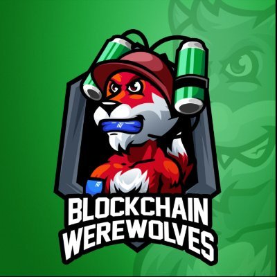 Official Twitter account of the Blockchain Werewolves.
Win. Lift. Party.
We play hard and party even harder. 
Follow our journey to greatness.