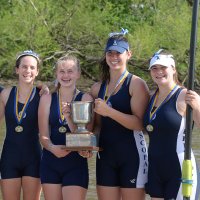 EA Rowing (@ea1785_rowing) 's Twitter Profile Photo