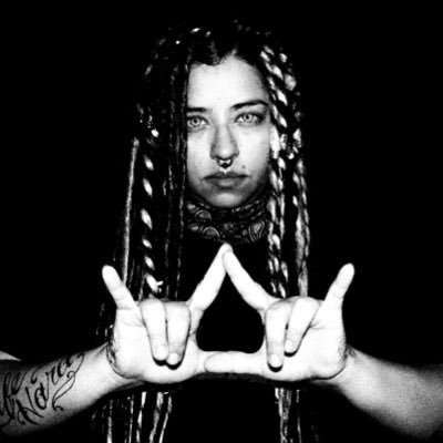 WitchWave // TrillWave // Rave // Darkwave // NuWave