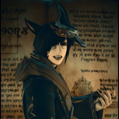 Killi • 29 • He/They • White • FFXIV • Art Twitter @faecurr • NSFW art @faecurrses • 🔞 No minors