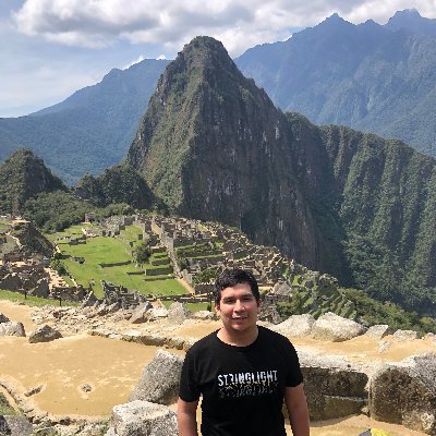 GioMV's profile picture. SERENITY NOW