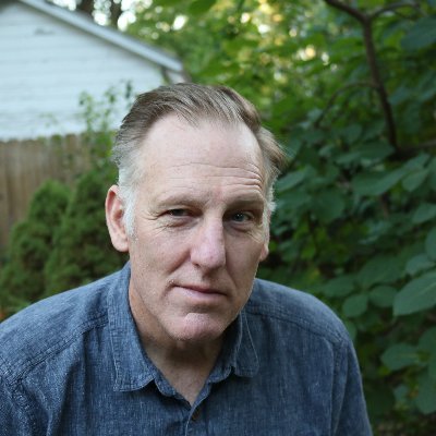 BrentHueth's profile picture. Economist. Opinions expressed here are my own. "If the doors of perception were cleansed every thing would appear to man as it is, Infinite."