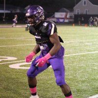 Cameron Macon (@cameronmacon9) 's Twitter Profile