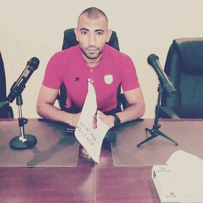 - حارس سابق للنجم الساحلي و المنتخب التونسي - حاصل علي الرخصه C الآسيويه - رخصه تدريب حراس مرمى مستوى ثاني إفريقية - مدرب حراس مرمى نادي الغوطه السعودي 🇸🇦