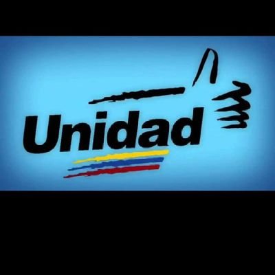 Cuenta oficial del partido del pueblo en Guárico.
Somos garantes de la #Unidad, ¡Somos la esperanza!