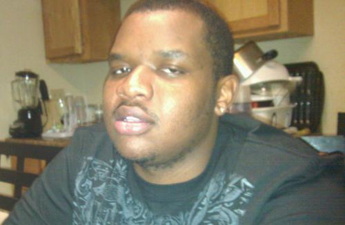 Just trying to survive in dis kurrupt world #Team2RondosMaskLikeJasonOnEm
