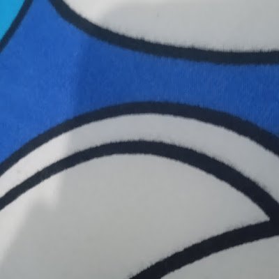 DPuteranty's profile picture. 