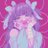 カナヲちゃんのアイコン
