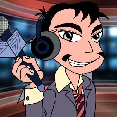 Siempre queriendo conocer personas que gusten de leer y escribir.
¡Surnés, jefe!