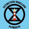 xrplymouth's profile picture. Extinction Rebellion Plymouth. Be part of the solution.