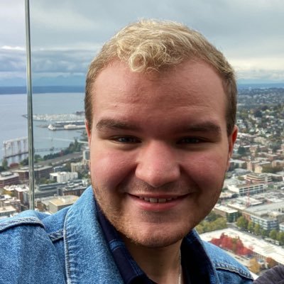 AndrewH523's profile picture. Barista and student out of Nashville! He/Him 🙂