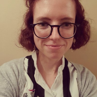 Sadie Bartholomewさんのプロフィール画像