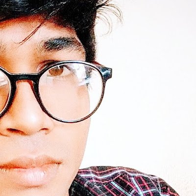 HarendraVarma11's profile picture. I am a student