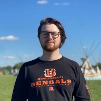 Dylan Lyon (@d_lyon24) 's Twitter Profile