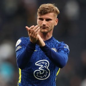 Biased Chelsea fan. I don’t always miss...... Incoming Timo Werner remontada 🐐