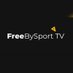 Free By Sport TV 📺📻 (@FreeBySportTV) Twitter profile photo