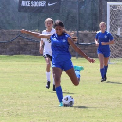 🇵🇰| Albion Hurricanes FC U17 ecnl-rl | Cypress Ranch High School 25’ Varsity soccer | attacking/defensive midfielder | e-mail: malaikadadabhoy@icloud.com