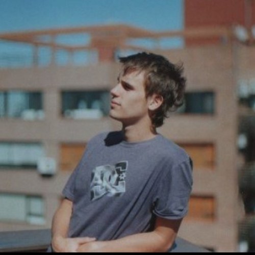 benedettolucho's profile picture. 