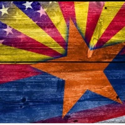 Supporting pro-liberty, anti-communist candidates in Arizona