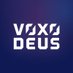 VoxoDeus (@voxodeus) Twitter profile photo VoxoDeus (@voxodeus) Twitter profile photo