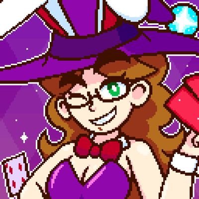 Grimilyさんのプロフィール画像
