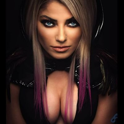 👑 The Goddess Lexi 👑 (Not @AlexaBliss_WWE) Profile