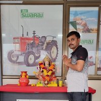 Vijaybhai Baria (@vijaybhai_baria) Twitter profile photo