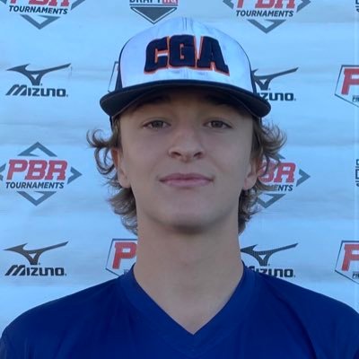 tylerburger23_'s profile picture. 6’0/190  Cecil College Baseball