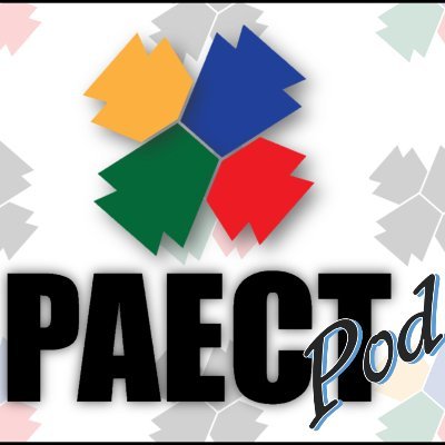 The PAECTPod is live every 1st and 3rd Tuesday of the Month. Here from and about @PAECT's activities around the state. The Voice of EdTech in PA!