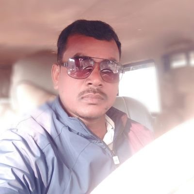 Rajesh Kumar Das