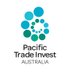 Pacific Trade Invest Australia (@pti_aus) Twitter profile photo