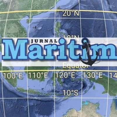 Indonesia Maritime Cognition
https://t.co/e6UxMIfgIW
https://t.co/lhZ3qw1fkU
IG: @jurnal_maritim