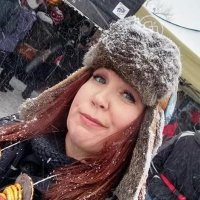 amakatner (@whos_that_maven) 's Twitter Profile