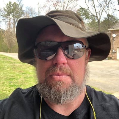 Retired Microsoft IoT technical weenie. the obnoxious Bama fan you’ve been warned about. DIY nut and barely evolved user of tools. Reality truther…
