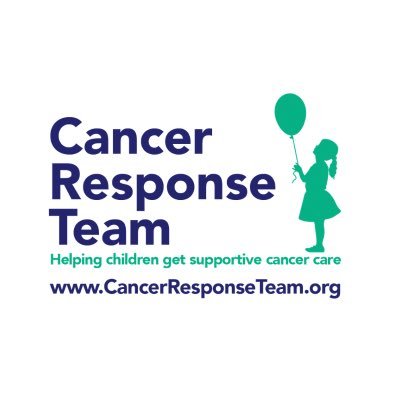 Helping #ChildhoodCancer patients get supportive cancer treatments. #CRTCares