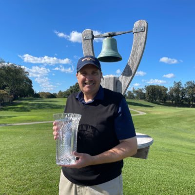 Co-Owner Pete's Golf shop, a Golf Digest Top 100 Club fitter... I believe the best equipment is that which is perfectly fit to your swing. Golf-aholic