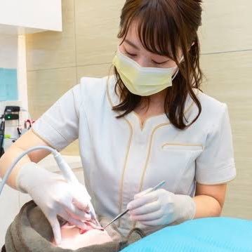 dhlover_japan's profile picture. I love Dental hygienist