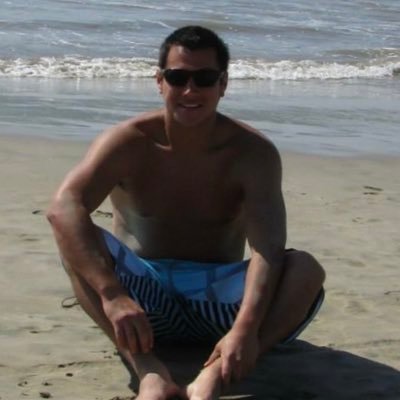 christianvzqz89's profile picture. Electrical Engineer