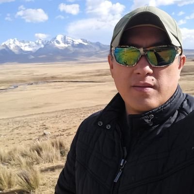 Huaracino, administrador sanmarquino, emprendedor gastronómico...