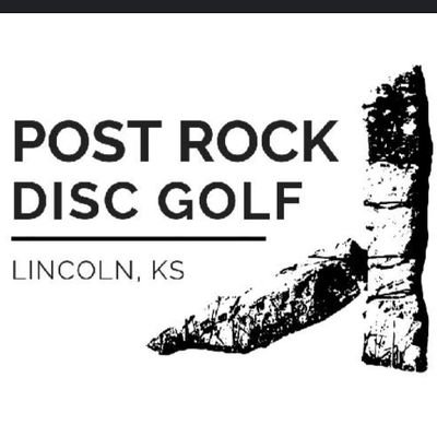 We are a small town disc golf club