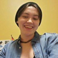Annie (@annie_r_r) 's Twitter Profile
