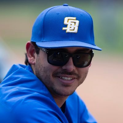 Jenna 💍 Atlas’ Dad | UCSB Alumni | Director of Baseball Operations UCSB⚾️