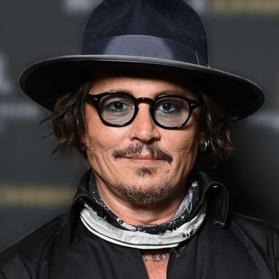 Page dedicated to #JohnnyDepp